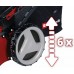 Einhell GC-PM 51/3 S HW-E Li Kosiarka spalinowa z rozrusznikiem elektrycznym 3404870
