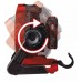 Einhell GE-CF 18/2200 Li - Solo Cordless Fan (18V/bez akumulatora) 3408035
