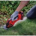 Einhell GE-CG 18/100 Li-Solo Akumulatorowe nożyce do trawy i krzewów (18V/bez aku) 3410313