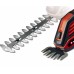 Einhell GE-CG 18/100 Li-Solo Akumulatorowe nożyce do trawy i krzewów (18V/bez aku) 3410313