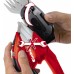 Einhell GE-CG 12 Li WT Nożyce do trawy i krzewów (18V/1,5Ah) 3410411