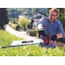 Einhell GE-CH 18/60 Li-Solo Nożyce akumulatorowe (18V/bez aku) 3410930