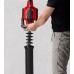 Einhell GE-CH 36/65 Li-Solo Nożyce akumulatorowe (36V/bez aku) 3410960