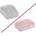 Einhell GC-CT 18/24 Li-Solo Podkaszarka akumulatorowa (18V/bez aku) 3411123