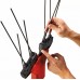 Einhell GE-FS 18/53 Li-Solo Bezprzewodowa zbieraczka do owoców (18 V/bez aku) 3411400