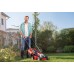 Einhell GE-CM 18/30 Li Kit Kosiarka akumulatorowa (18V/1x3,0 Ah) 3413155