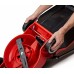 Einhell GE-CM 18/30 Li-Solo Kosiarka akumulatorowa (30cm/18 V/bez aku) 3413157