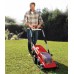 Einhell GE-CM 36/37 Li Kosiarka akumulatorowa (37cm/18V/2x3,0Ah) 3413170