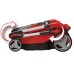 Einhell GE-CM 36/37 Li Kosiarka akumulatorowa (37cm/18V/2x3,0Ah) 3413170