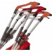 Einhell GE-CM 36/34-1 Li-Solo Kosiarka akumulatorowa (33 cm/36 V/bez akumulatora) 3413226