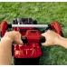 Einhell GE-CM 36/34-1 Li-Solo Kosiarka akumulatorowa (33 cm/36 V/bez akumulatora) 3413226