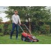 Einhell GE-CM 36/36 Li Kit - FCB Kosiarka akumulatorowa (36cm/36V/2x4,0Ah) 3413232
