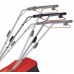 Einhell GE-CM 36/36 Li Kit - FCB Kosiarka akumulatorowa (36cm/36V/2x4,0Ah) 3413232