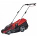 Einhell GE-CM 36/36 Li M Kit (2x4Ah) Akumulatorowa kosiarka 3413234