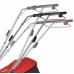 Einhell GE-CM 36/36 Li M Kit (2x4Ah) Akumulatorowa kosiarka 3413234