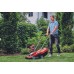 Einhell GE-CM 18/32 Li-Solo Kosiarka akumulatorowa (32cm/18V/bez aku) 3413256