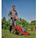 Einhell RASARRO 36/40 Kosiarka akumulatorowa (40cm/36V/2x4,0Ah) 3413278