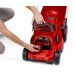 Einhell RASARRO 36/36 Kosiarka akumulatorowa (36V/2x3,0 Ah) 3413282