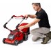 Einhell RASARRO 36/36 Kosiarka akumulatorowa (36V/2x3,0 Ah) 3413282
