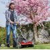 Einhell GE-HM 18/38 Li-Solo Kosiarka akumulatorowa (38cm/18V/bez aku) 3414200