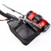 Einhell GE-HM 18/38 Li-Solo Kosiarka akumulatorowa (38cm/18V/bez aku) 3414200