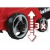 Einhell GC-SA 1231/1 Elektryczny wertykulator (1200W/31cm) 3420640