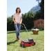Einhell GC-SC 36/31 Li-Solo Bezprzewodowy wertykulator i aerator (36 V/bez aku) 3420660