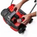 Einhell GC-SC 36/31 Li-Solo Bezprzewodowy wertykulator i aerator (36 V/bez aku) 3420660