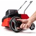 Einhell GC-SC 36/31 Li-Solo Bezprzewodowy wertykulator i aerator (36 V/bez aku) 3420660