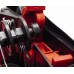 Einhell GE-SA 36/35 Li-Solo Wertykulator i aerator akumulatorowy 3420685