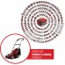 Einhell GE-SA 36/35 Li-Solo Wertykulator i aerator akumulatorowy 3420685