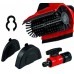 Einhell PICOBELLA 18/215 Bezprzewodowa szczotka do powierzchni (18V/bez aku) 3424200