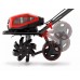 Einhell GP-CR 36/45 Li E BL- Solo kultywator akumulatorowy (18 V/bez akumulatora) 3431220