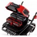 Einhell GP-CR 36/45 Li E BL- Solo kultywator akumulatorowy (18 V/bez akumulatora) 3431220