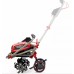 Einhell GP-CR 36/45 Li E BL- Solo kultywator akumulatorowy (18 V/bez akumulatora) 3431220
