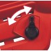 Einhell VENTURRO 18/210 Bezprzewodowy odkurzacz do liści (18V/bez aku) 3433625