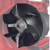 Einhell VENTURRO 18/210 Bezprzewodowy odkurzacz do liści (18V/bez aku) 3433625