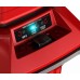 Einhell GP-EA 18/150 Li BL-Solo Bezprzewodowa wiertnica ziemna (18 V/bez aku) 3437000