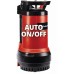 Einhell GE-PP 5555 RB-A Pompa do wody deszczowej 4170425