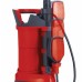 Einhell GE-DP 6935 ECO Pompa szlamowa 4170720