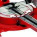 Einhell TC-SM 2534/1 Piła ukosowa podwójna z posuwem (2350W/250 mm) 4300395