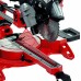 Einhell TC-SM 2534/1 Piła ukosowa podwójna z posuwem (2350W/250 mm) 4300395