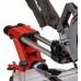 Einhell TE-SM 2534 Dual Piła ukosowa (1800W/250mm) 4300870