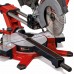 Einhell TE-SM 2534 Dual Piła ukosowa (1800W/250mm) 4300870