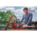 Einhell TE-SM 36/10 L Li-Solo akumulatorowa piła ukosowa (36 V/bez aku/254 mm) 4300885