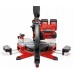 Einhell TE-SM 36/10 L Li-Solo akumulatorowa piła ukosowa (36 V/bez aku/254 mm) 4300885