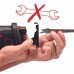 Einhell TE-AP 18/26 Li - Solo Piła uniwersalna (18V/bez aku) 4326290