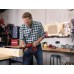Einhell TE-AP 18/28 Li BL - Solo akumulatorowa uniwersalna piła (18V/bez aku) 4326310