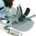 Einhell TE-CS 18/150 Li - Solo Pilarka Tarczowa (18V/bez aku) 4331220