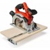 Einhell TE-CS 18/150 Li - Solo Pilarka Tarczowa (18V/bez aku) 4331220